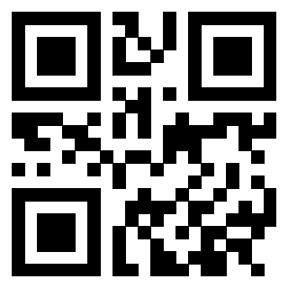 3305102861 - Immagine del Qr Code