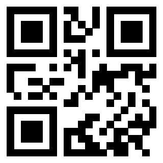 3305102862 - Immagine del QrCode