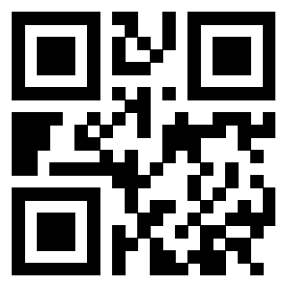 3305102866 - Immagine del Qr Code