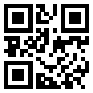 Immagine del Qr Code di 3305102869