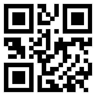 Il Qr Code di 3305102870