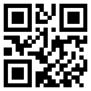 Immagine del QrCode di 3305102871