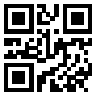 Scansione del Qr Code di 3305102874