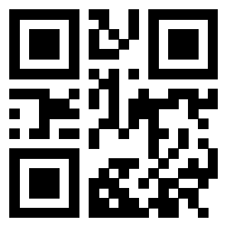 3305102876 - Immagine del QrCode