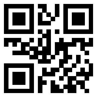 Immagine del Qr Code di 3305102879