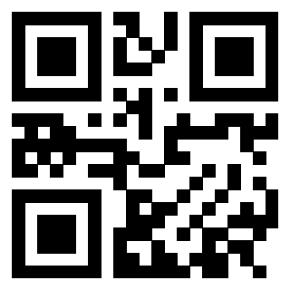 3305102880 - Immagine del Qr Code associato