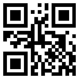 Il QrCode di 3305102883