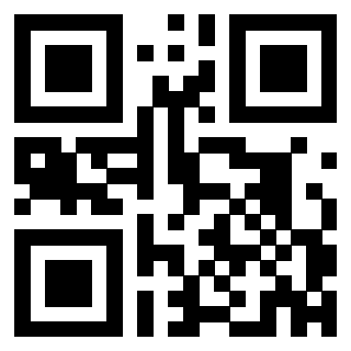 3305102887 - Immagine del Qr Code associato