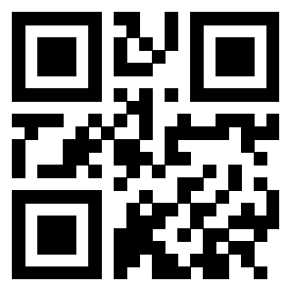 3305102889 QrCode associato