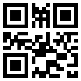 Scansione del Qr Code di 3305102890