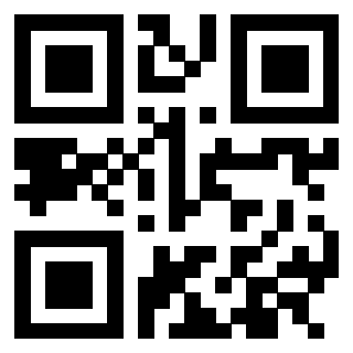 Scansione del Qr Code di 3305102893