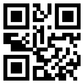 Scansione del QrCode di 3305102894