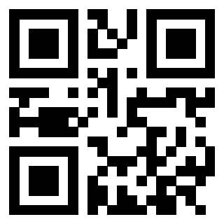 3305102895 - Immagine del QrCode