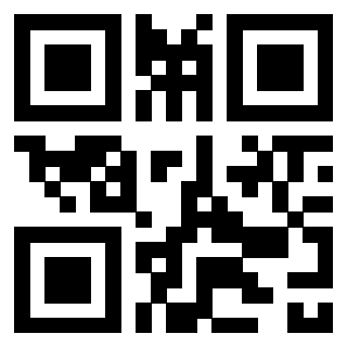 3305102896 - Immagine del Qr Code