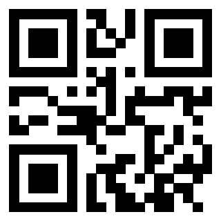 3305102897 - Immagine del Qr Code associato
