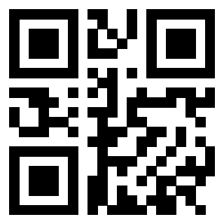 3305102898 - Immagine del Qr Code
