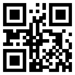 3305102899 Qr Code associato