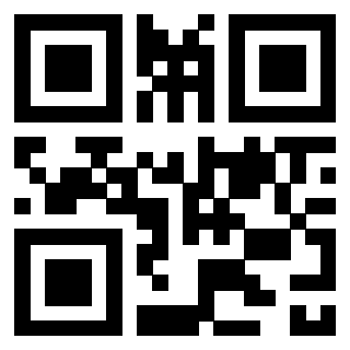 Il Qr Code di 3305102902
