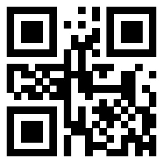 3305102903 Qr Code associato