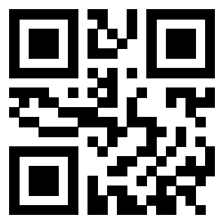3305102904 Qr Code associato