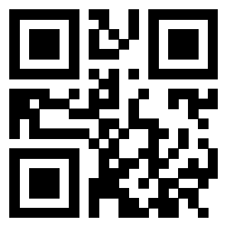 3305102905 Qr Code associato