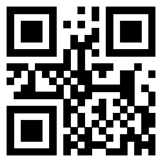 Immagine del Qr Code di 3305102906