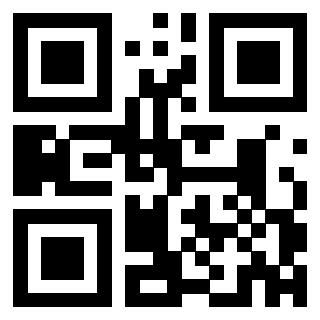 Il QrCode di 3305102907