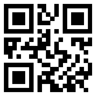 3305102908 - Immagine del QrCode