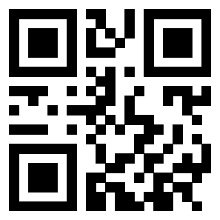 3305102909 QrCode associato