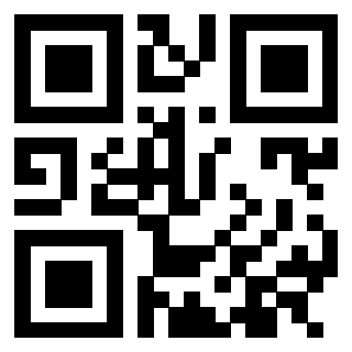 3305102911 QrCode associato