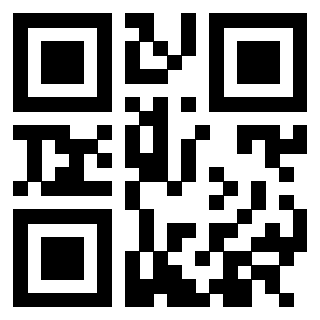 Scansione del Qr Code di 3305102913