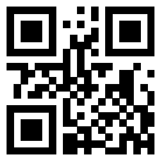 Immagine del Qr Code di 3305102915