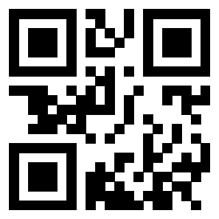 3305102917 - Immagine del Qr Code associato