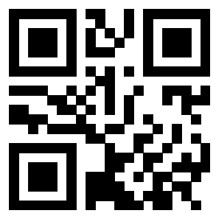 3305102919 - Immagine del Qr Code associato