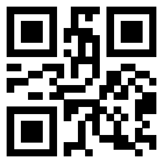 3305102922 QrCode associato