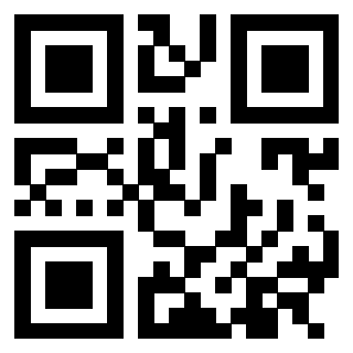 Il Qr Code di 3305102924
