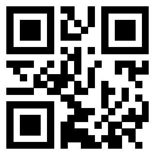 Immagine del Qr Code di 3305102926