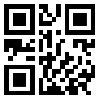 3305102929 QrCode associato
