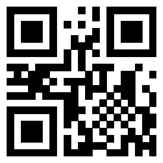 Immagine del Qr Code di 3305102930