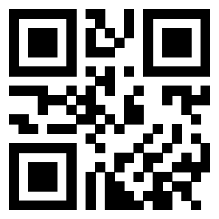 Il Qr Code di 3305102931