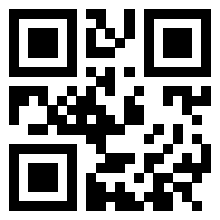 3305102933 - Immagine del QrCode