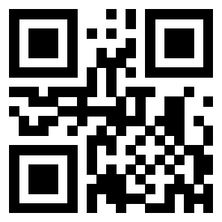 Il QrCode di 3305102934