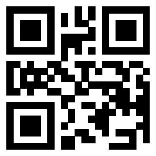 3305102935 - Immagine del Qr Code associato