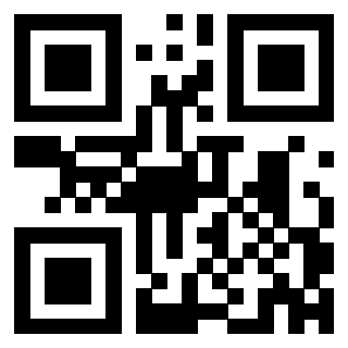 Il QrCode di 3305102936