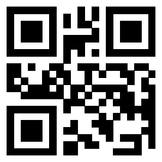 3305102938 QrCode associato