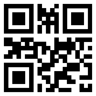 Scansione del Qr Code di 3305102939