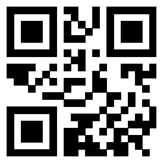 Il Qr Code di 3305102941