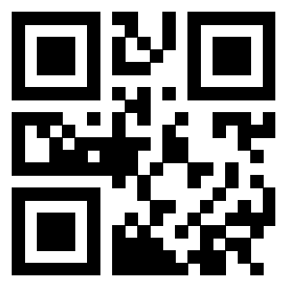 Immagine del QrCode di 3305102942