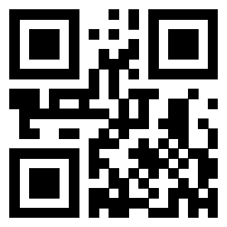 3305102943 Qr Code associato