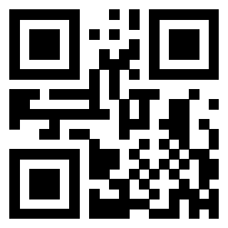 Immagine del QrCode di 3305102944